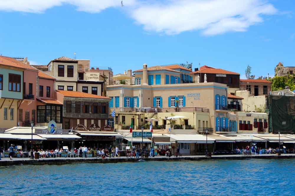 Chania Tour 06