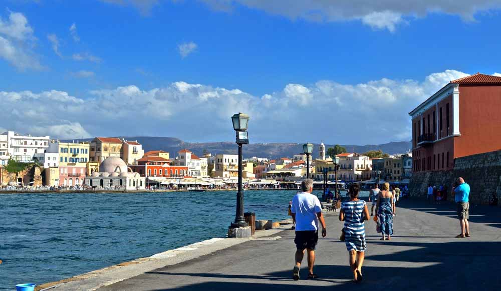 Chania Tour 04