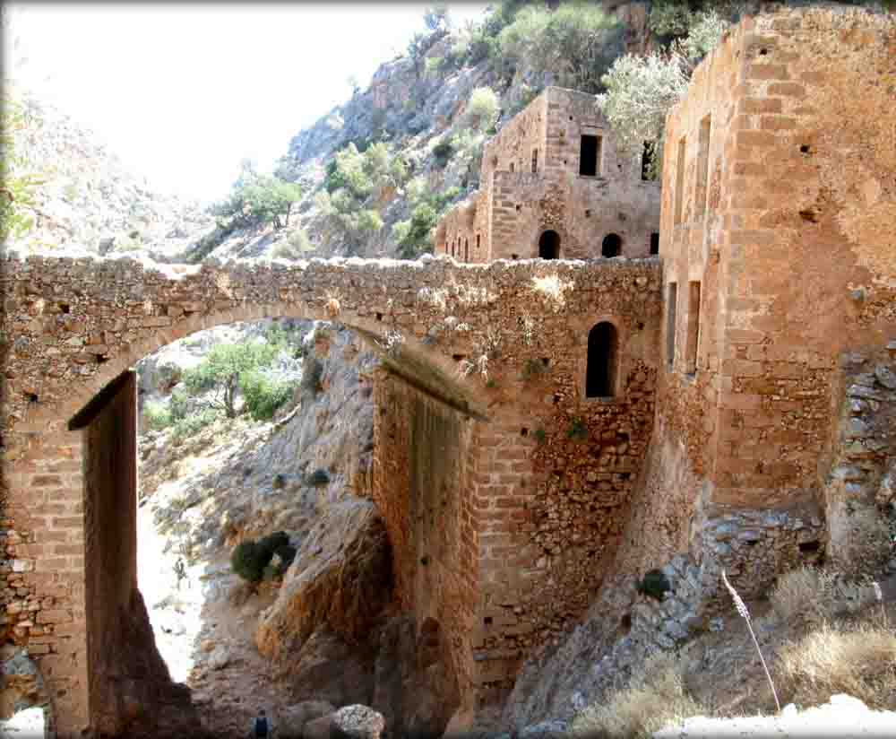 Katholiko Monastery 01