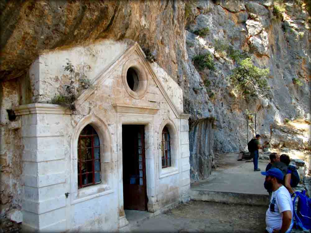 Katholiko Monastery 04