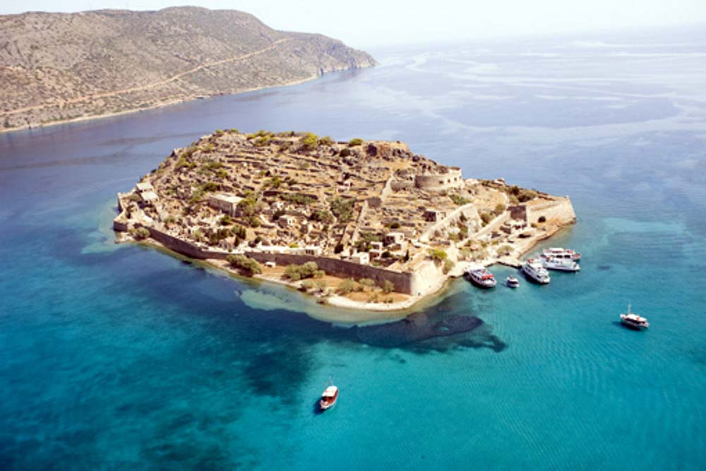 spinalonga