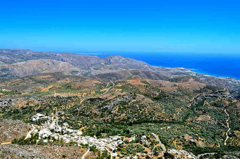 pefki south east crete 01
