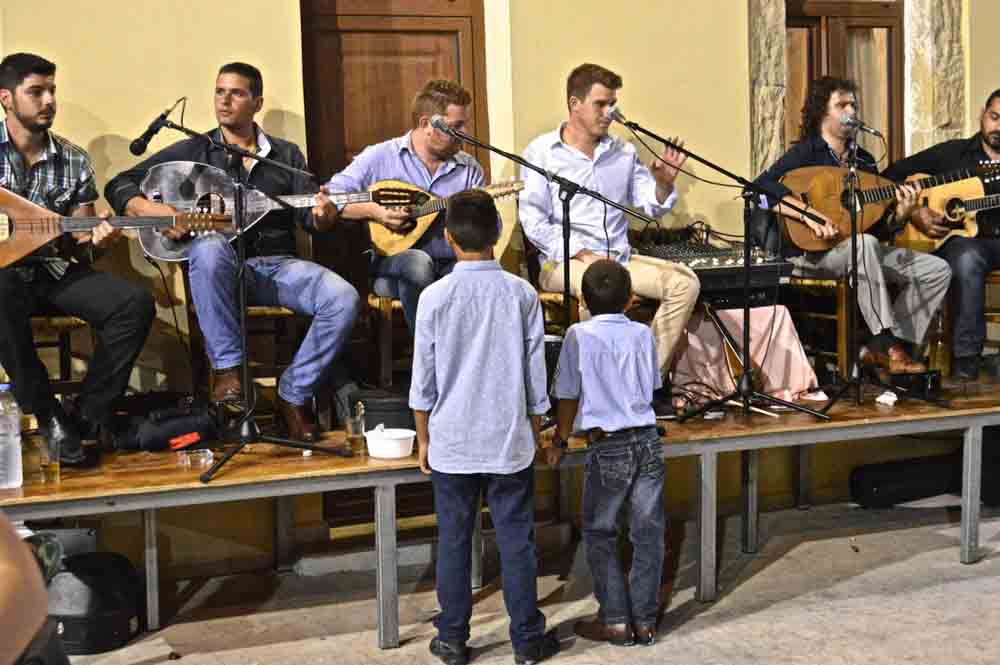 crete snail feast 13