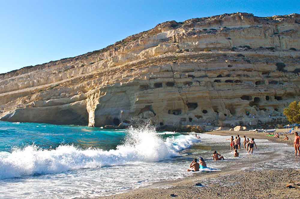 crete tour cretan adventure of crossing the island 01