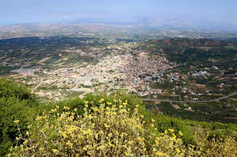 tour rustic & mystic crete and wine 11