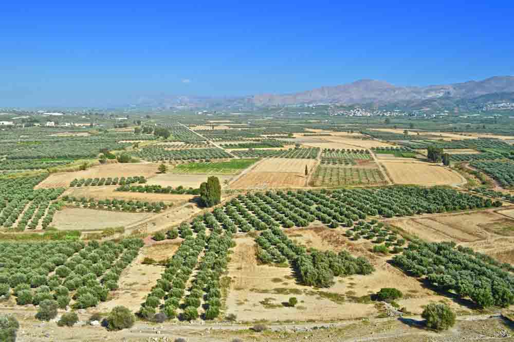 tour image the south trail of minoans and legends of libyan sea 07